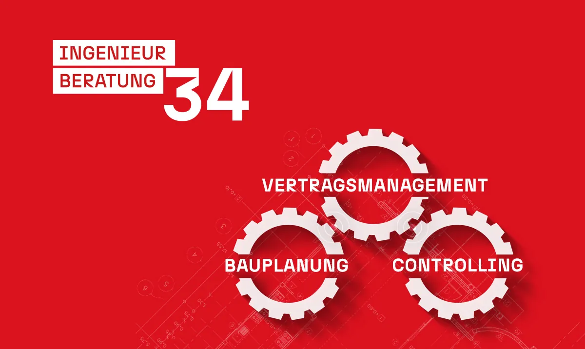 Ingenieurberatung 34