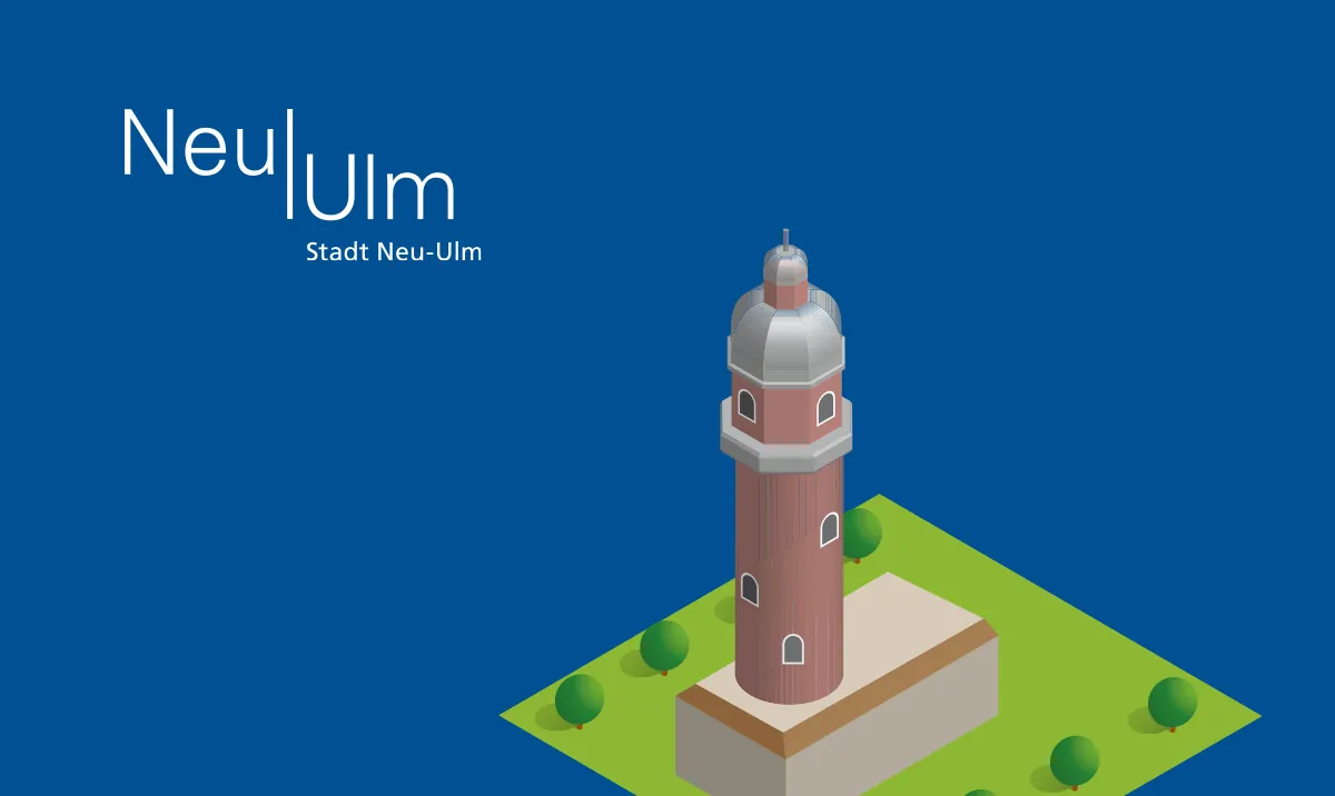 Stadt Neu-Ulm